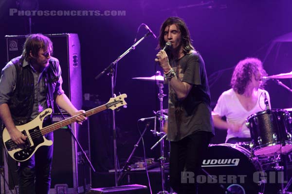 FREE ENERGY - 2010-11-05 - PARIS - La Cigale - 